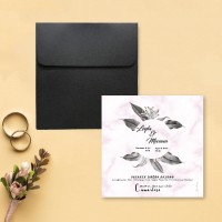 Yeni Davetiye modelleri